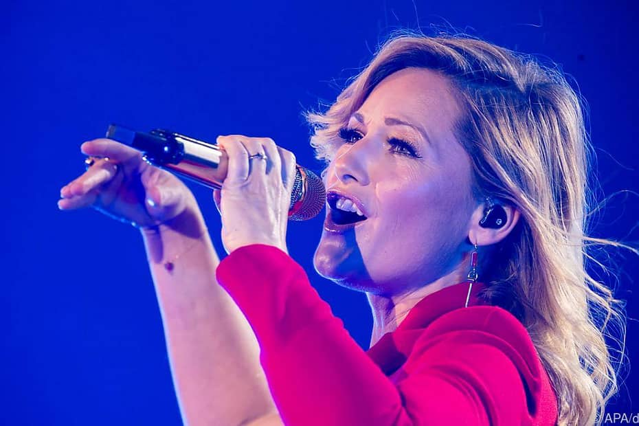 helene fischer alter