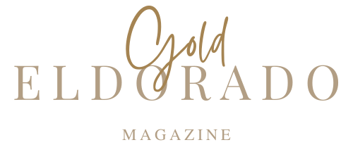 Gold Eldorado Logo